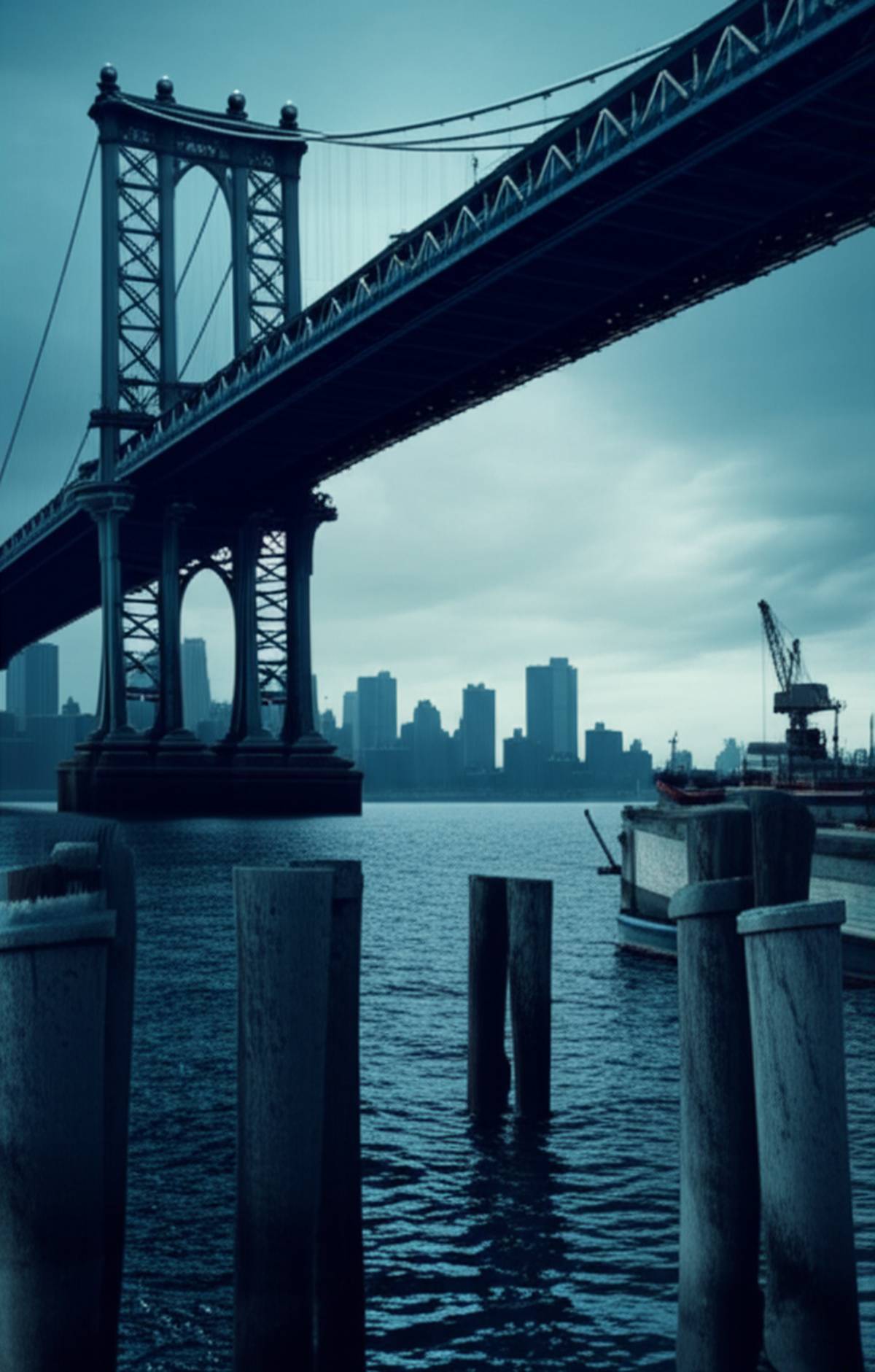 خلاصه کتاب چشم اندازی از پل آرتور میلر | کامل و جامع