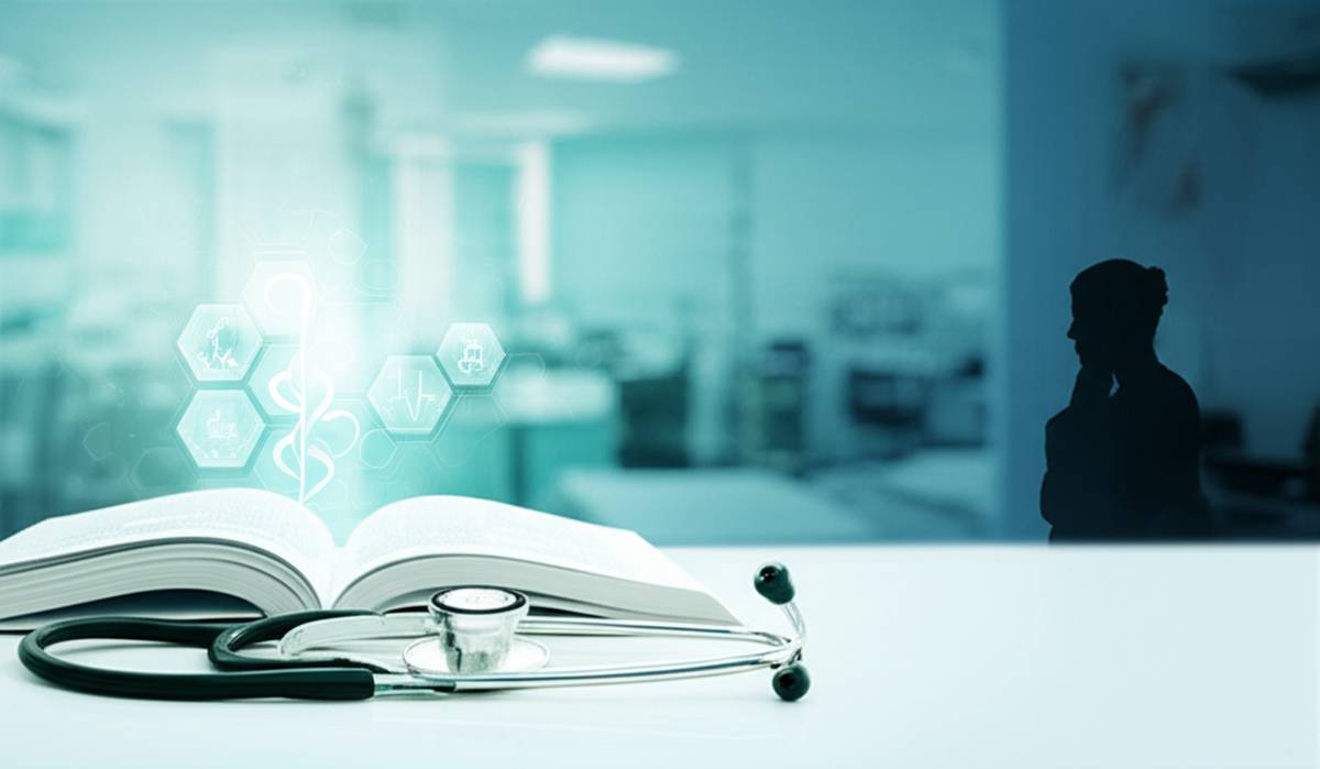 برای قبولی پرستاری چی بخونم