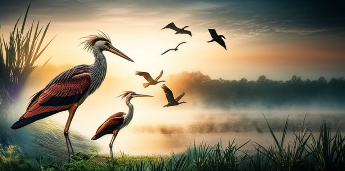 خلاصه کتاب ده نماد صد نشان 3: پرندگان | راهنمای کامل