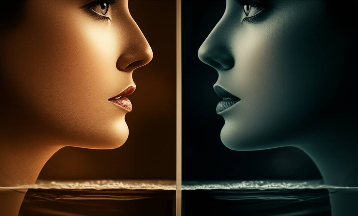 خلاصه روایت دوگانه گلدونه خانم (نمایشنامه رضا فیاضی)