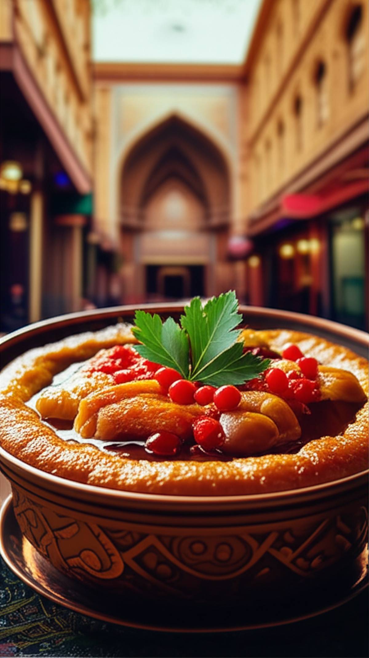 بهترین رستوران های تجریش | معرفی ۱۲ رستوران محبوب و معروف