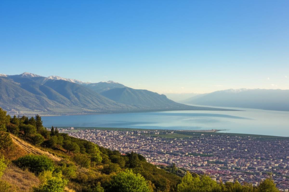 بهترین هتل های ۳ ستاره وان | راهنمای کامل + قیمت