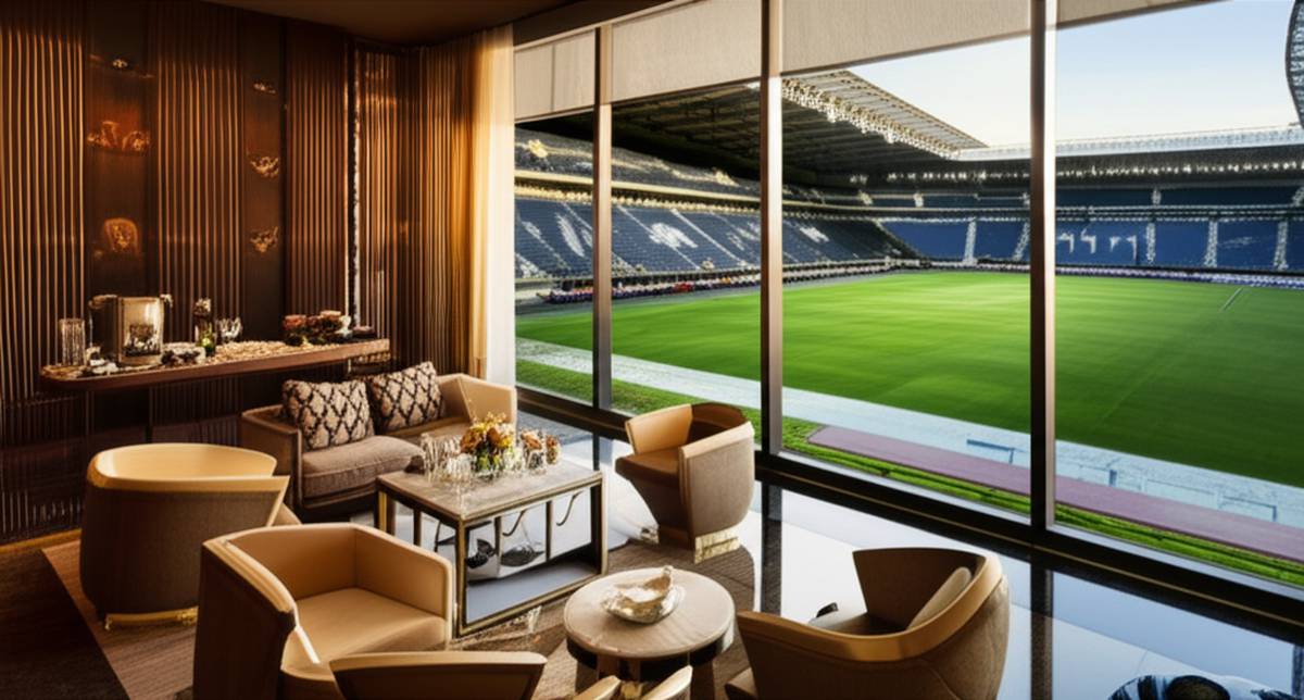 پکیج بلیط های ویژه مچ هاسپیتالیتی کلاب: هر آنچه باید بدانید