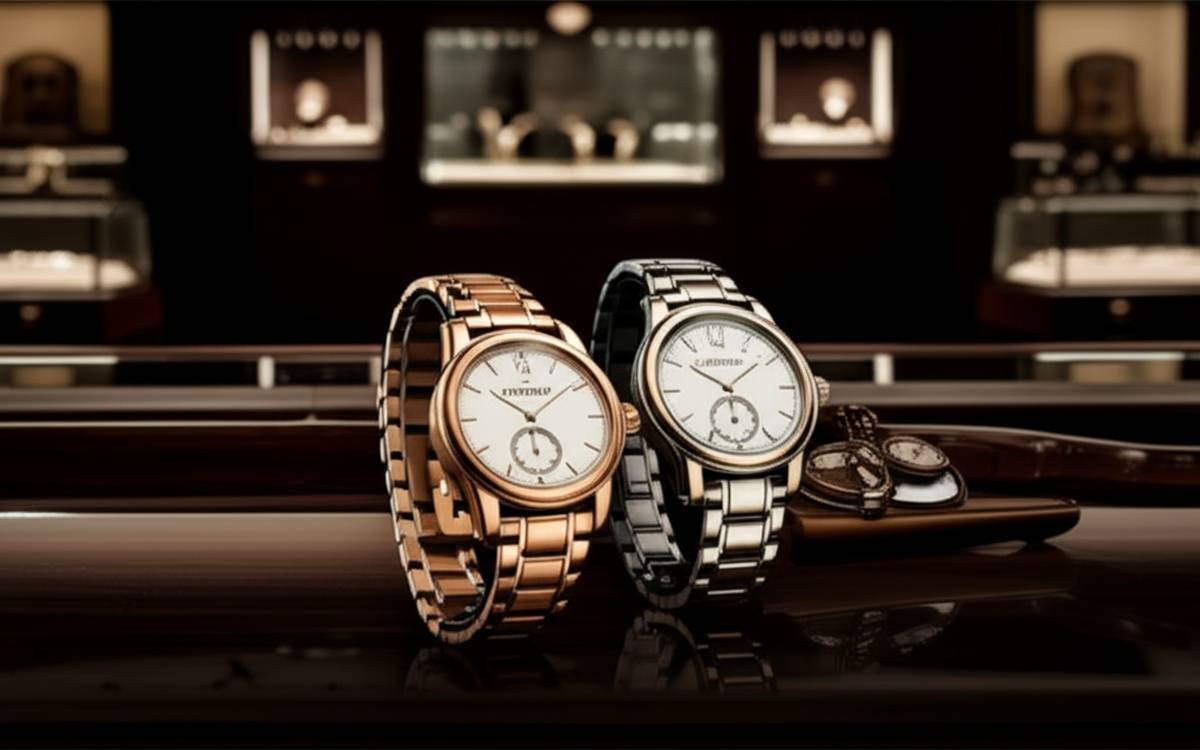 راهنمای خرید ساعت لنکستر | جامع ترین راهنما برای بهترین انتخاب