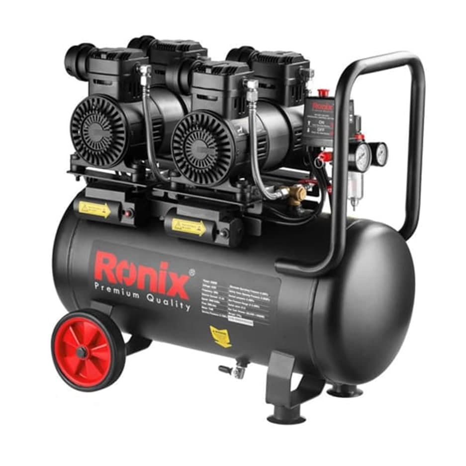 چرا شناخت بهترین برندهای پمپ باد در سال 2025 اهمیت دارد؟