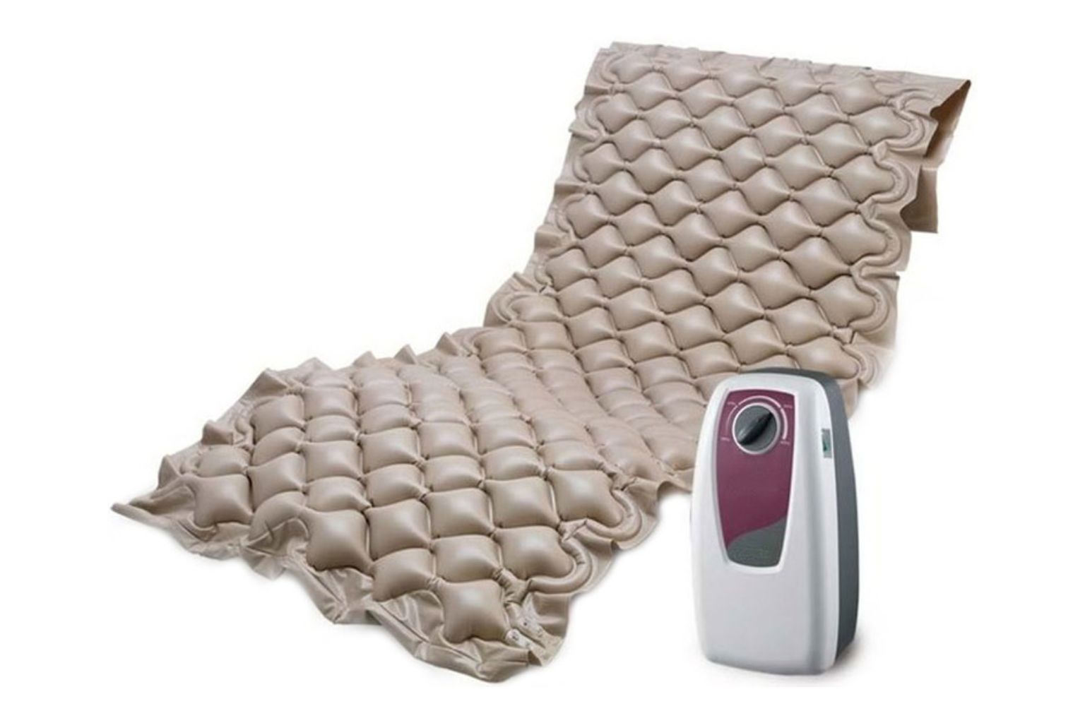 بهترین برندها و مدل های تشک مواج تخم مرغی در بازار ایران