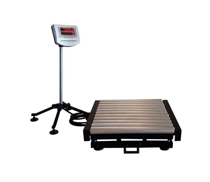 بررسی قیمت باسکول در بازار ایران در سال ۱۴۰۴