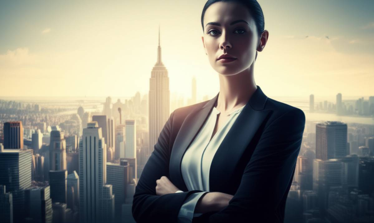 چگونه زن مستقل و قوی باشیم؟ (تعریف جامع و عمیق)