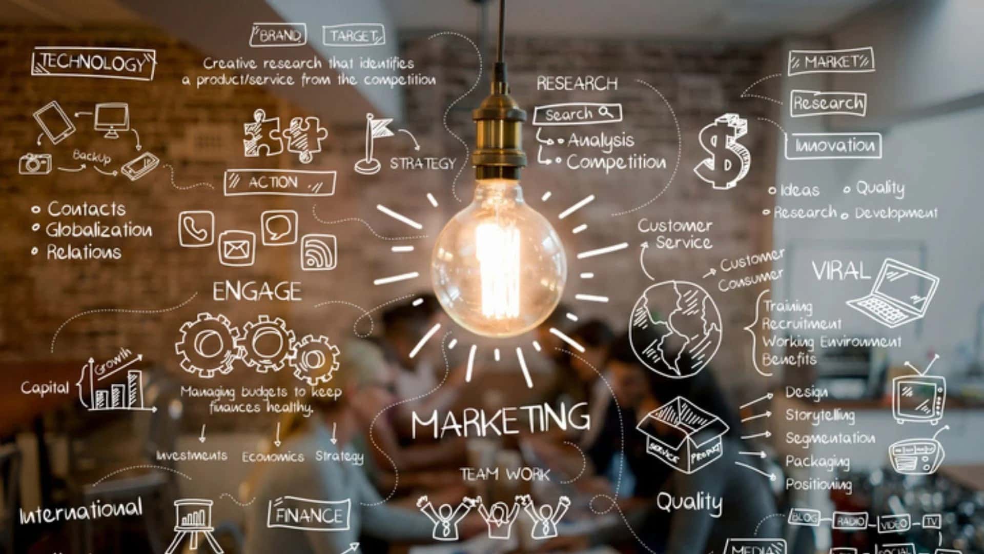 ترفندهای فروش خلاقانه