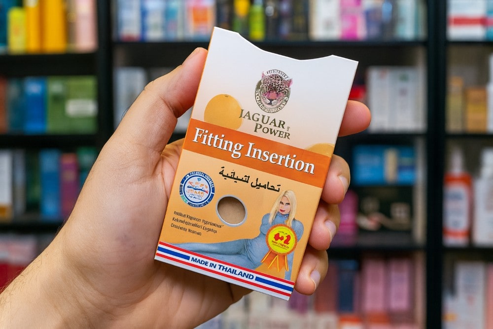 برای تنگ شدن واژن از چه قرصی استفاده کنیم؟ حقیقت رو اینجا بخون