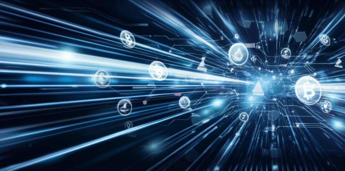 مدت زمان انتقال تتر به بایننس | سرعت و عوامل موثر