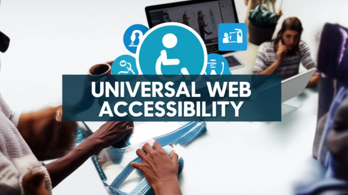 چگونه قابلیت دسترسی وب سایت را بهبود دهیم؟ (راهنمای جامع)