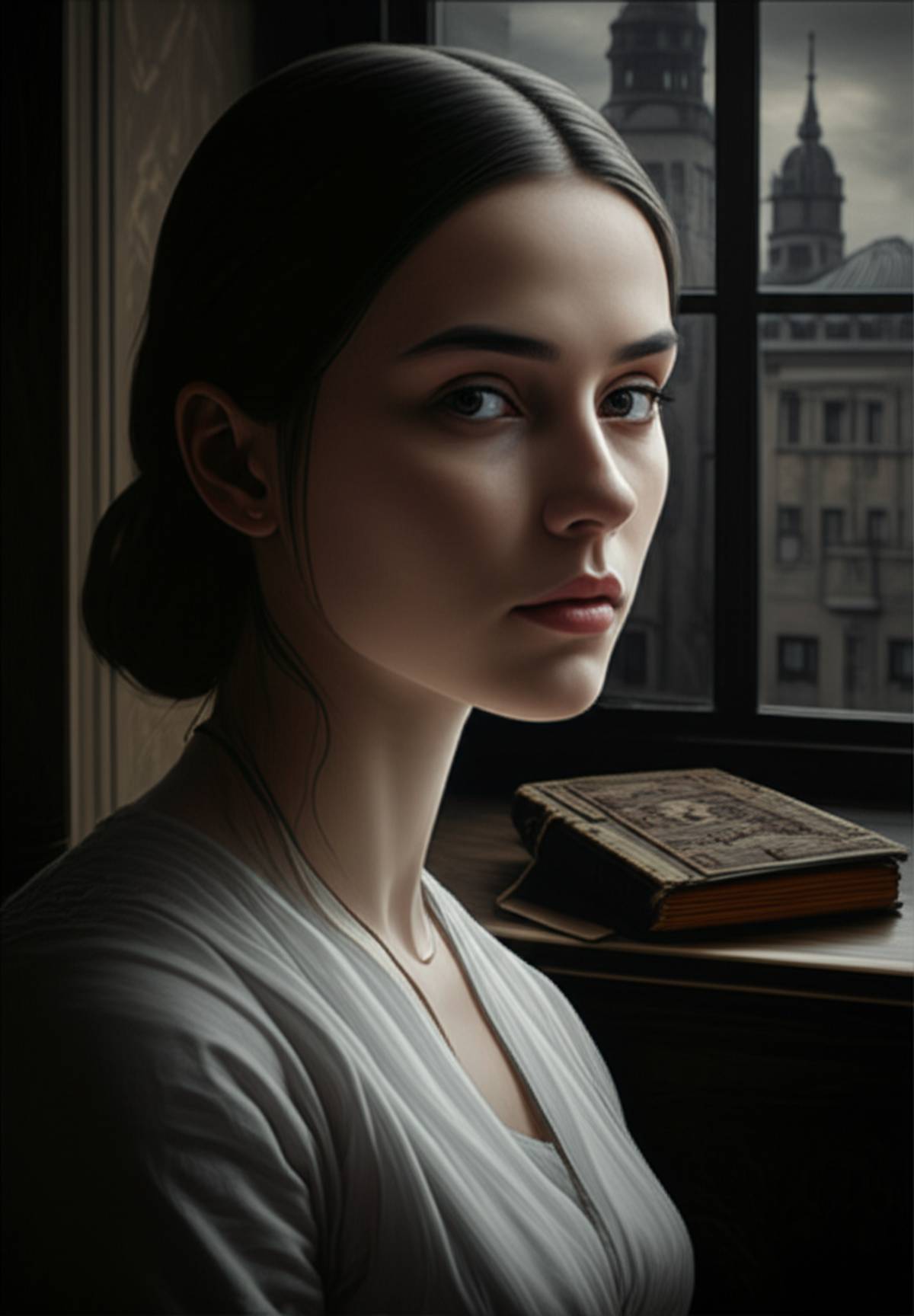 خلاصه کامل کتاب نیه توچکا نیزوانوا اثر داستایوفسکی