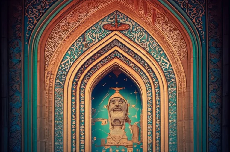 خلاصه کتاب تغییرات فرهنگ در جامعه ایران (کلان فریبایی)