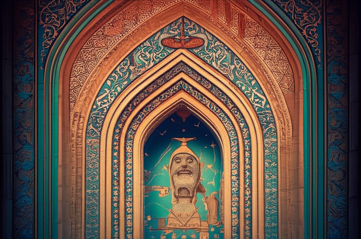 خلاصه کتاب تغییرات فرهنگ در جامعه ایران (کلان فریبایی)