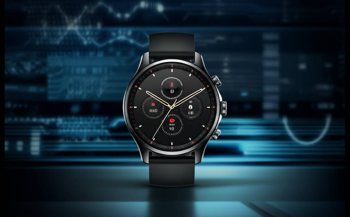 ساعت مچی موبووی Mobvoi | خرید و قیمت (مدل های هوشمند)