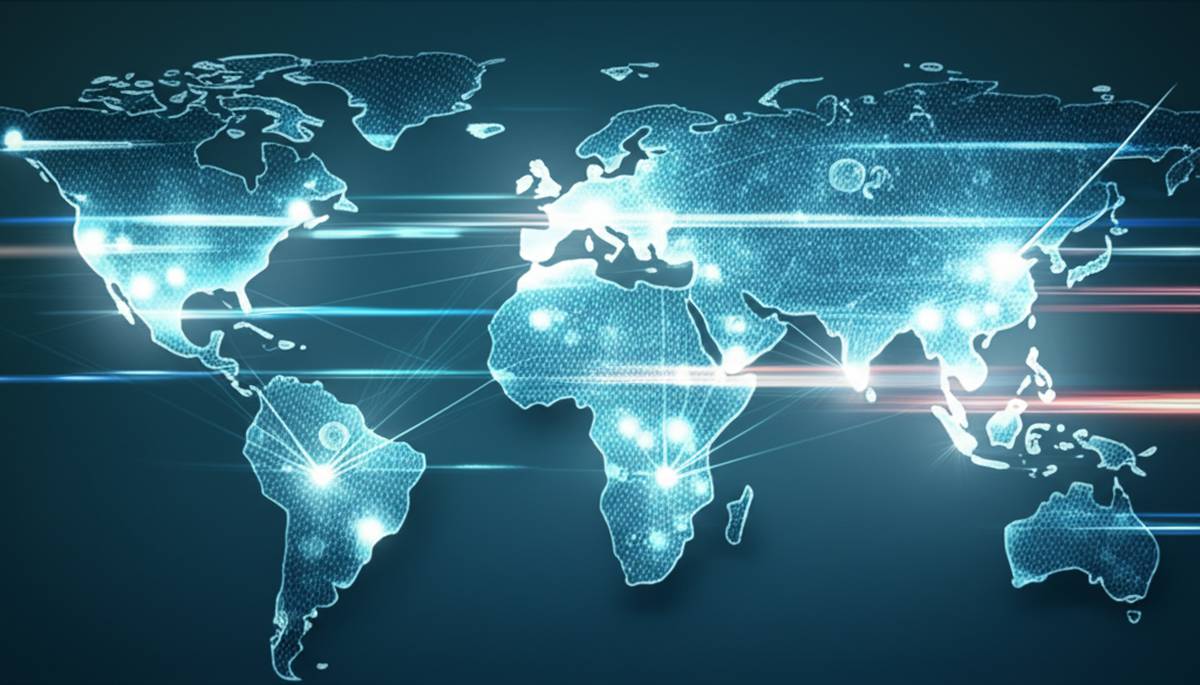 بهبود سرعت سایت با CDN - آموزش جامع و گام به گام