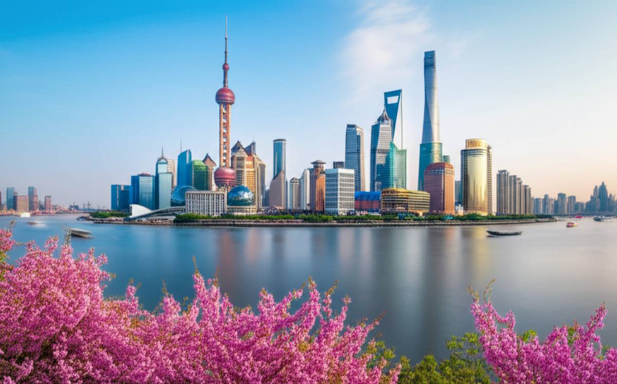 بهترین زمان تور شانگهای: راهنمای انتخاب فصل و نکات سفر