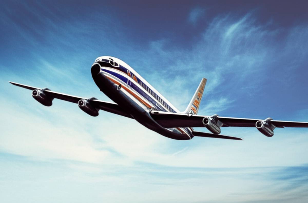 فیلم دزدی هواپیما Hijack 1971 | تماشا و نقد