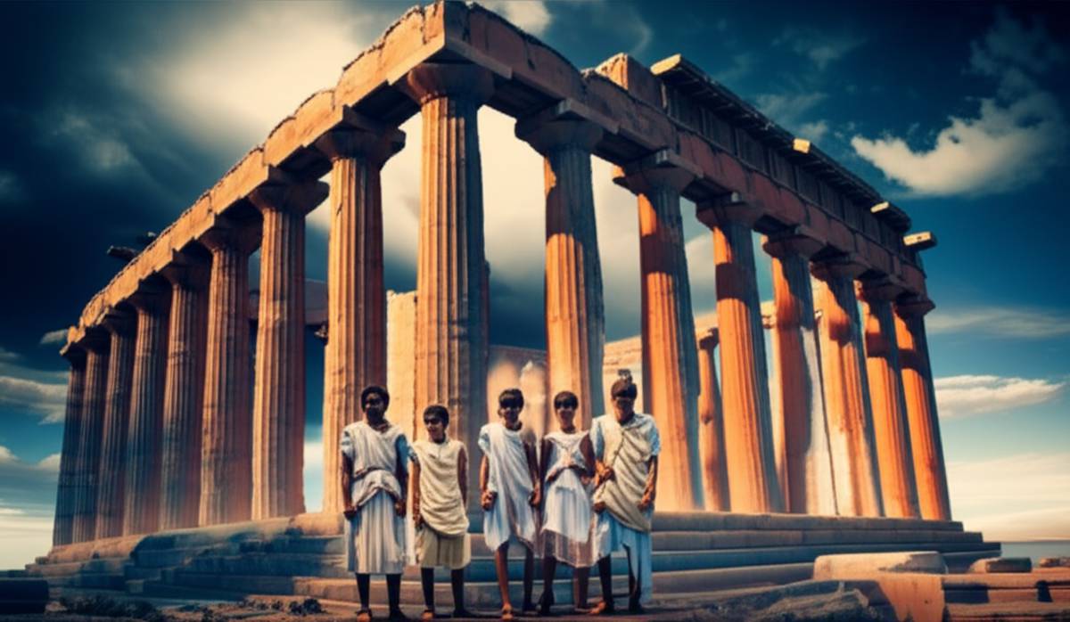 خلاصه کتاب فرزندان هراکلس (اوریپید) | هر آنچه باید بدانید