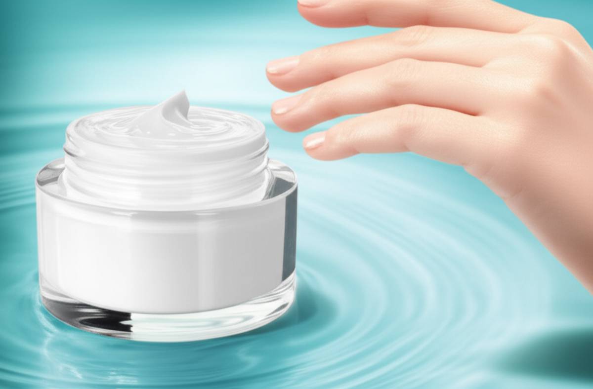 ویژگی های کرم مرطوب کننده دکتر ژیلا: کامل و کاربردی