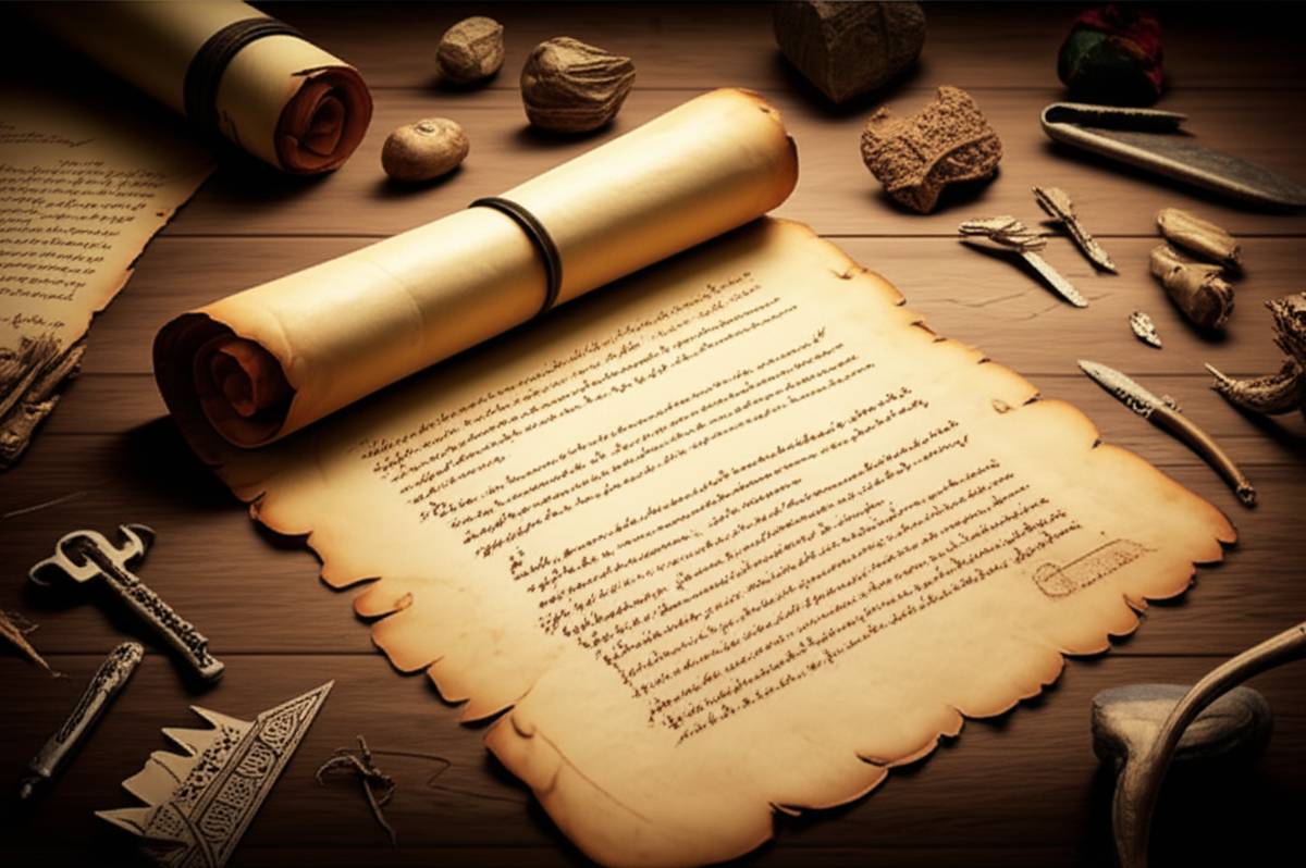 تاریخچه اصلی: راهنمای کامل برای کشف و درک عمیق