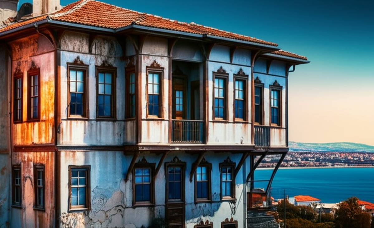 خلاصه کتاب خانه خاموش اورهان پاموک | بررسی کامل رمان