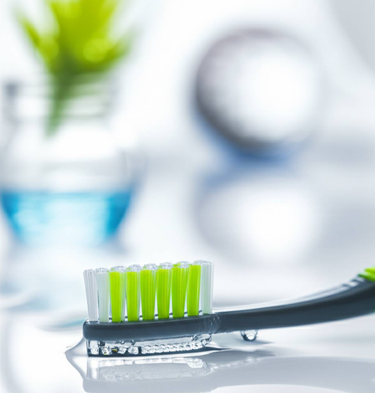 مسواک کودک کیدو 2080 | ویژگی ها و مزایای برس فوق نرم برای لثه حساس