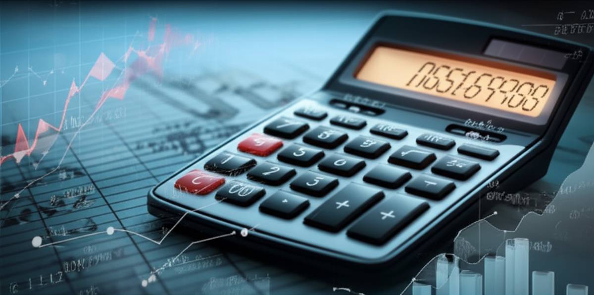 نحوه معدل گیری حساب: راهنمای جامع و گام به گام