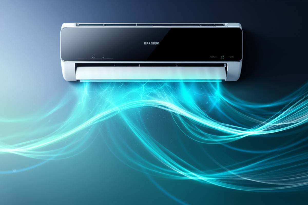 ۷ راهکار بهینه سازی مصرف انرژی کولر گازی سامسونگ