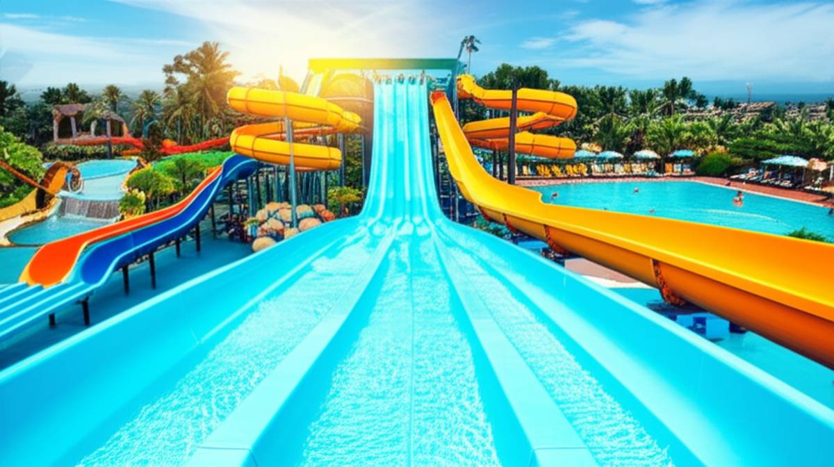 پارک آبی مایان سریلانکا: راهنمای جامع، تفریحات و بلیط