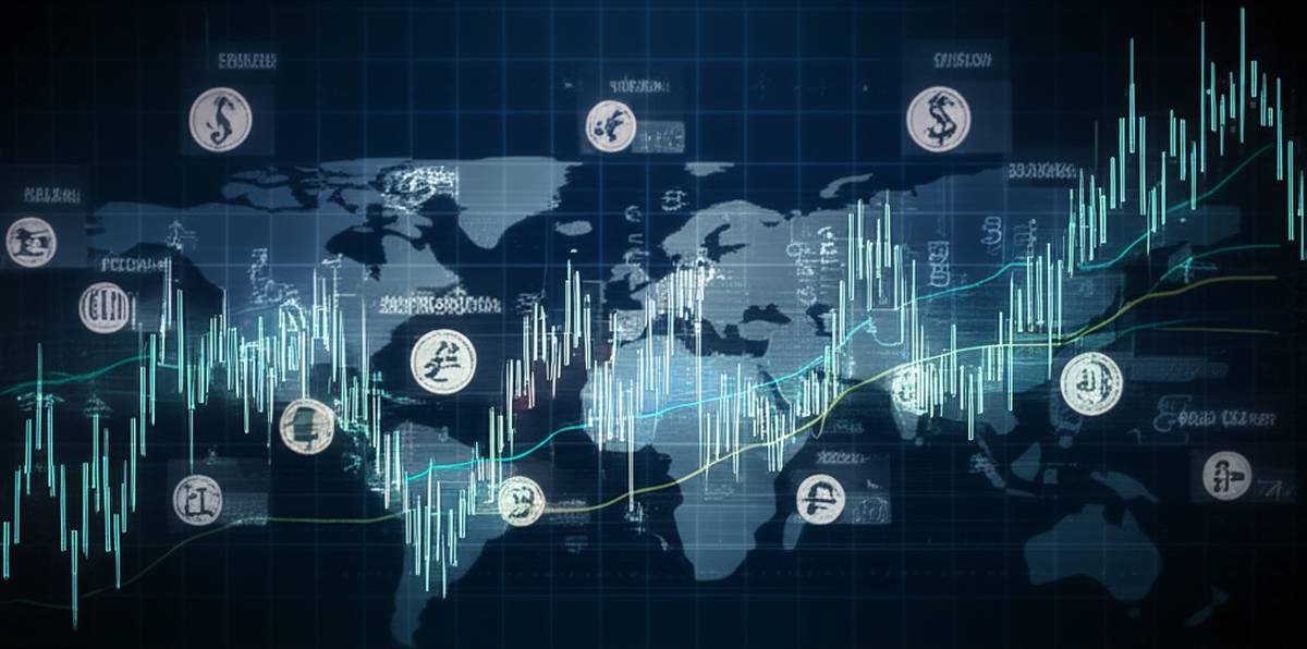ساعت بازارهای فارکس: جدول زمان بندی جهانی و محلی