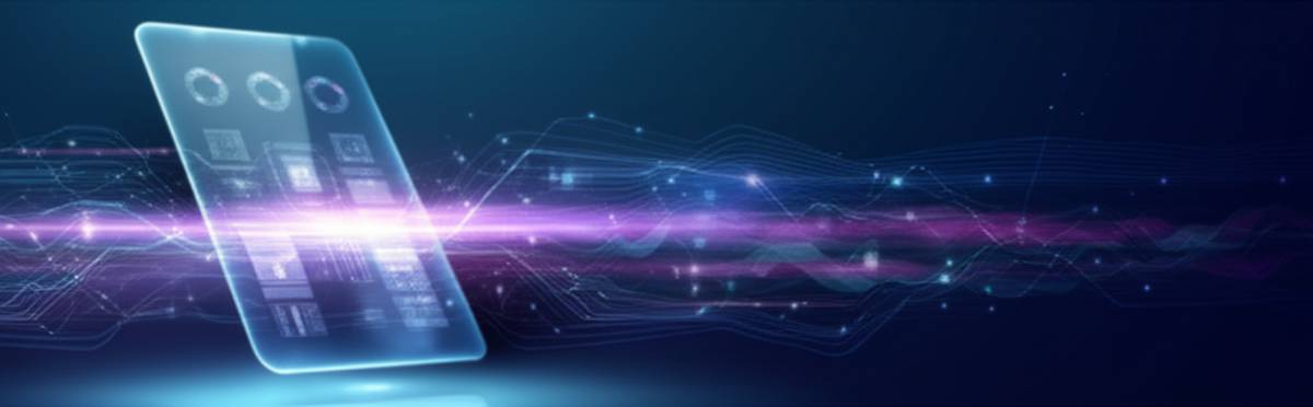 آینده طراحی UX موبایل در ۲۰۲۴ | پیش بینی ها و روندهای مهم