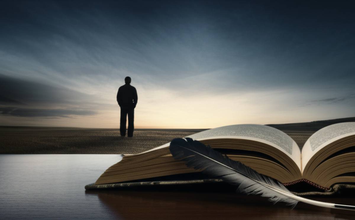 خلاصه کامل کتاب مراثی یک روایت ساده (بهاءالدین مرشدی)