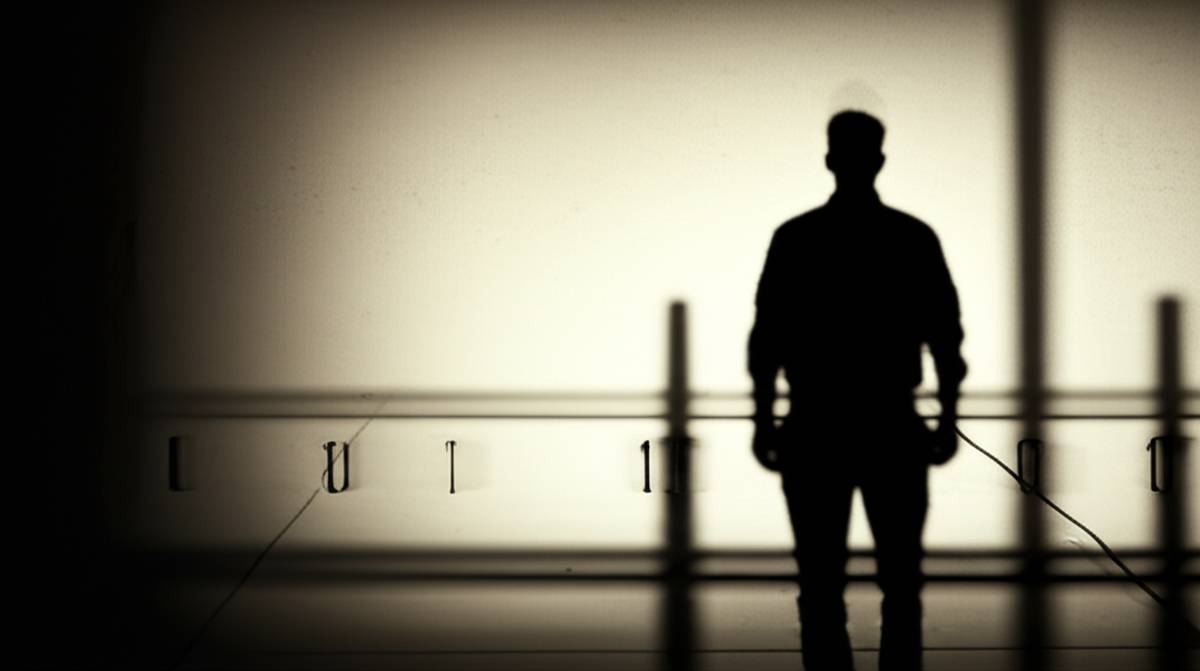 آیا زندان رفتن سابقه کیفری است؟ راهنمای کامل سوء پیشینه