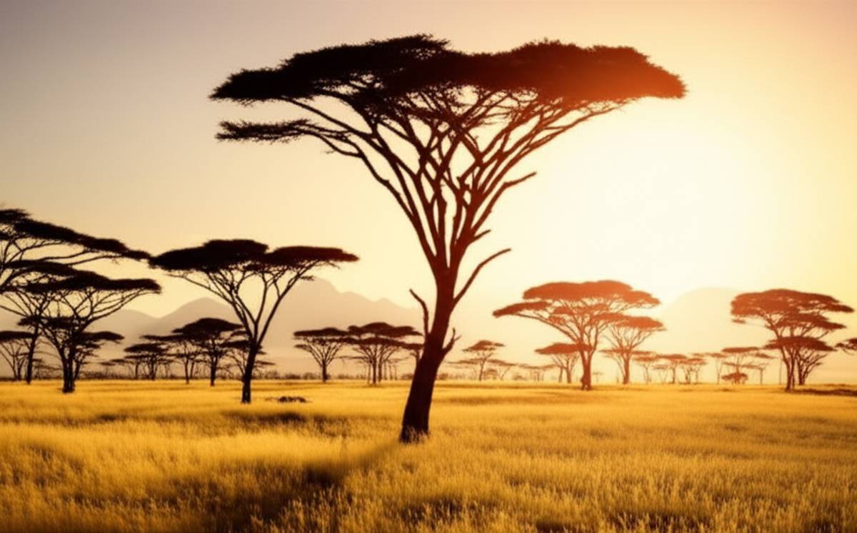 بهترین زمان سفر به آفریقای جنوبی | هر آنچه باید بدانید