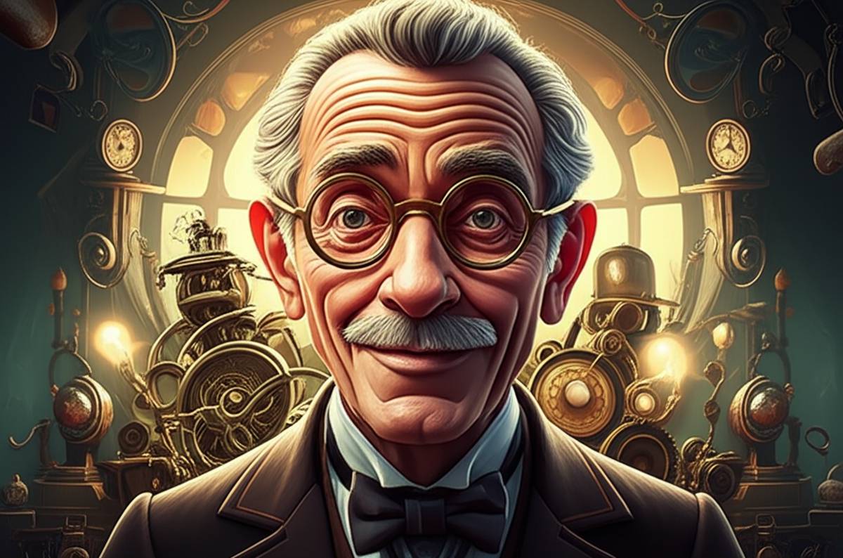 خلاصه کامل کتاب عمو اه اه عجیب و غریب | کانیکا جی