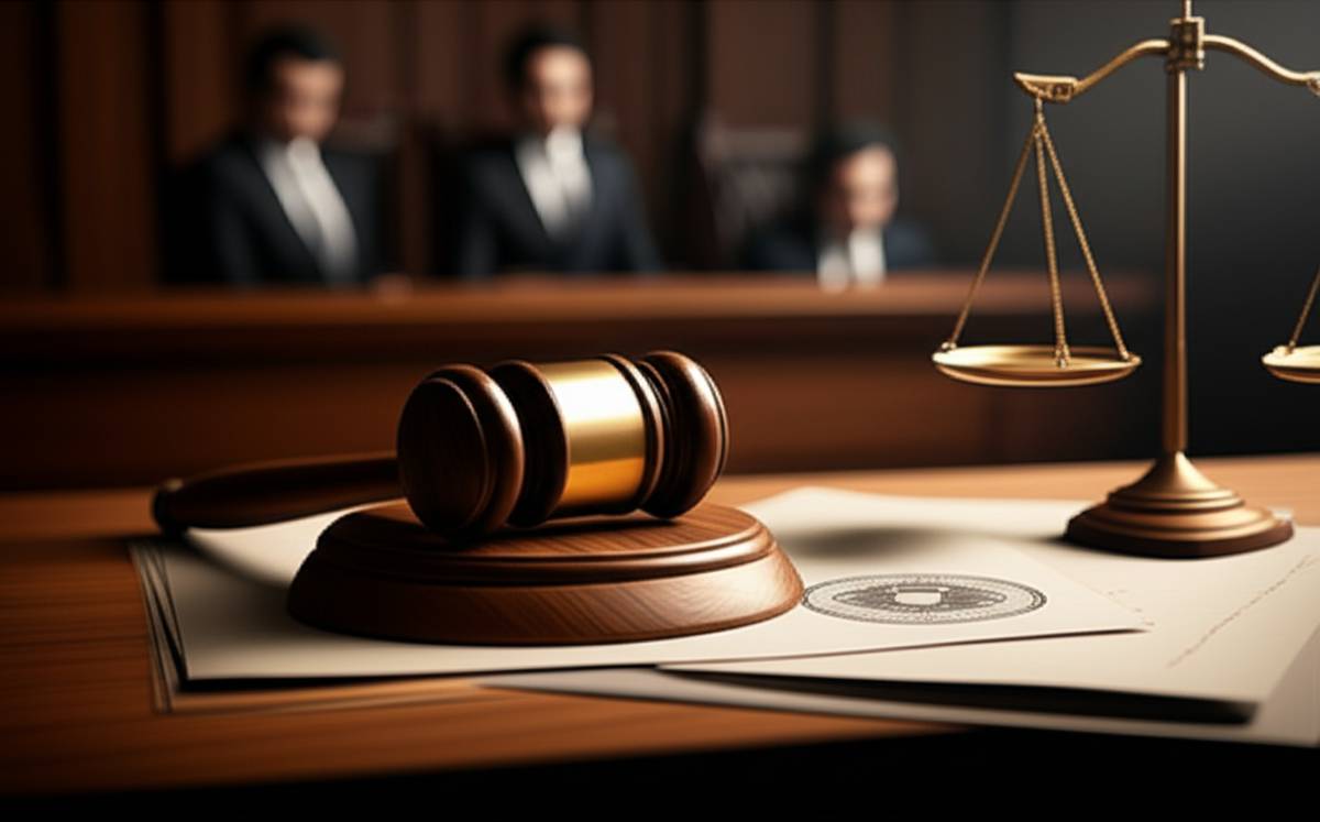 نحوه گرفتن حکم رشد از دادگاه | راهنمای گام به گام و حقوقی