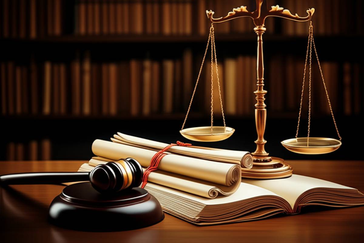 خلاصه کتاب پرسش های عامیانه حقوقی | پاسخ به سوالات رایج قانونی