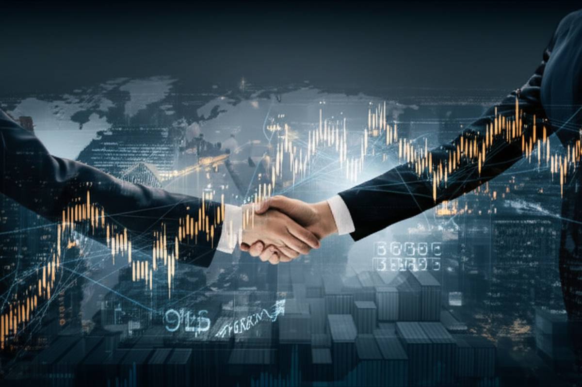 خلاصه راهنمای دیپلماسی تجاری (سیادت نسب) | نکات مهم