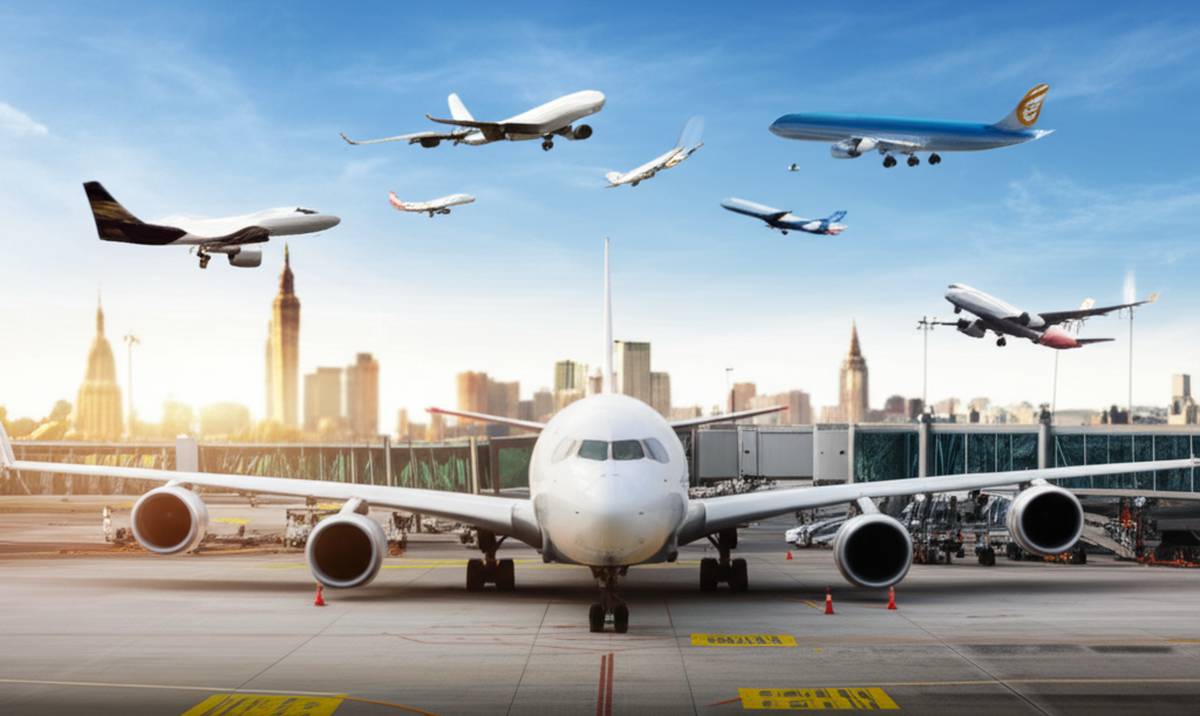 پرواز توقف دار و اتصالی: تفاوت و هر آنچه باید بدانید