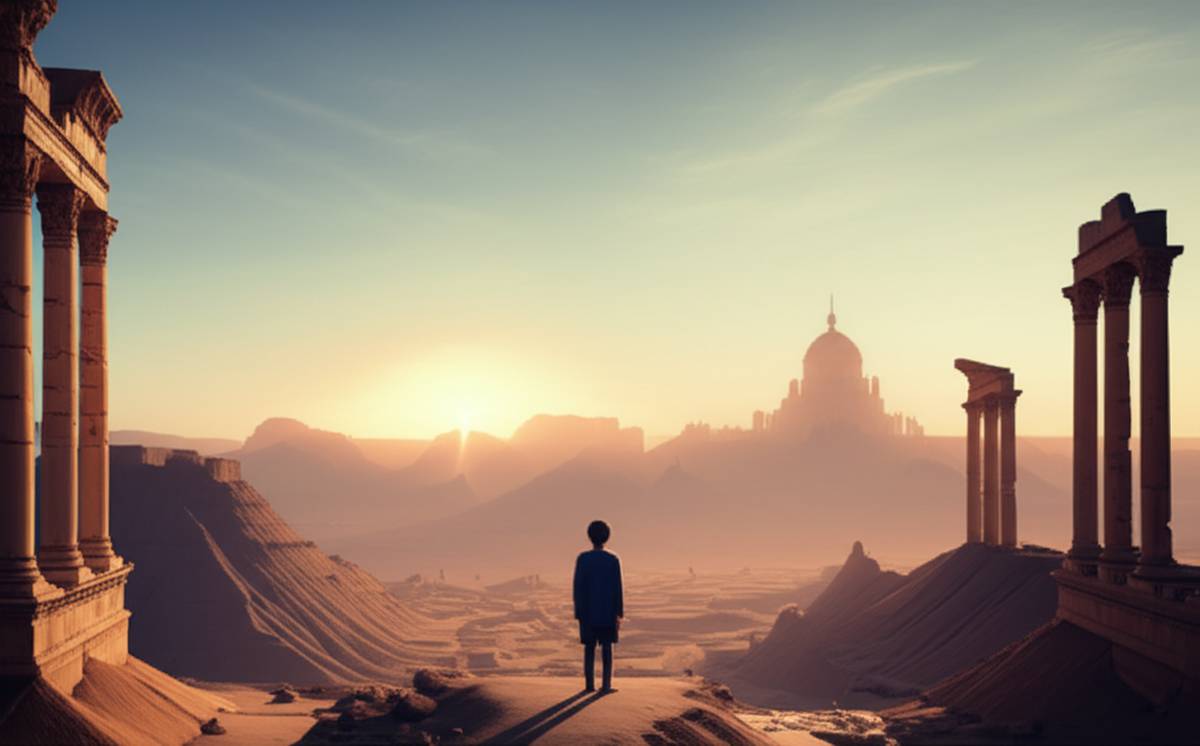 خلاصه کتاب آزاد لیا اوپی: تحلیل و بررسی جامع