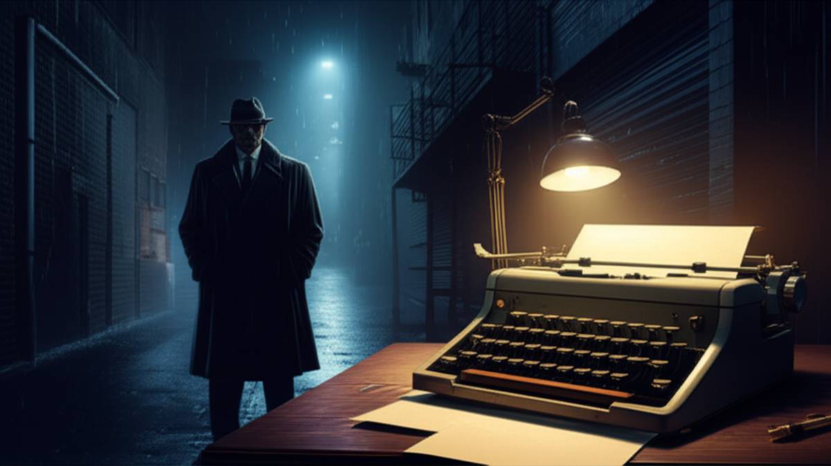 خلاصه کتاب گزارش به کمیسر (جیمز میلز) | هر آنچه باید بدانید