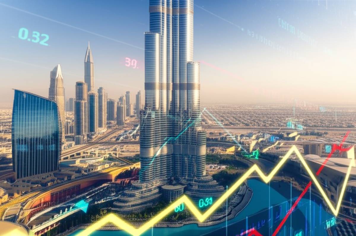 تاثیر گردشگری بر اقتصاد دبی: بررسی جامع و کامل