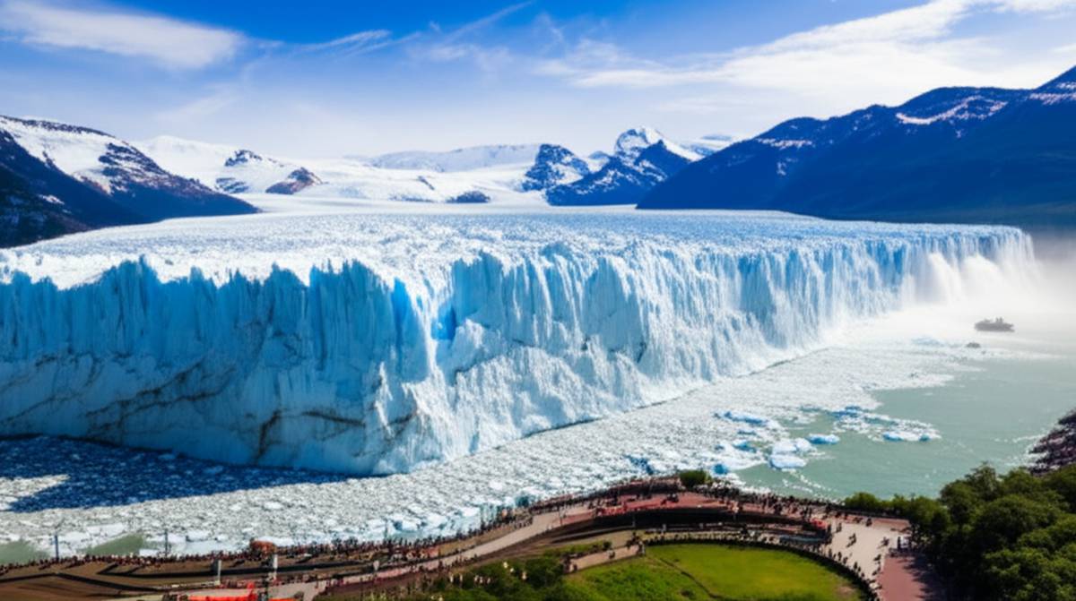 بهترین زمان سفر به آرژانتین (راهنمای جامع فصول و آب و هوا)