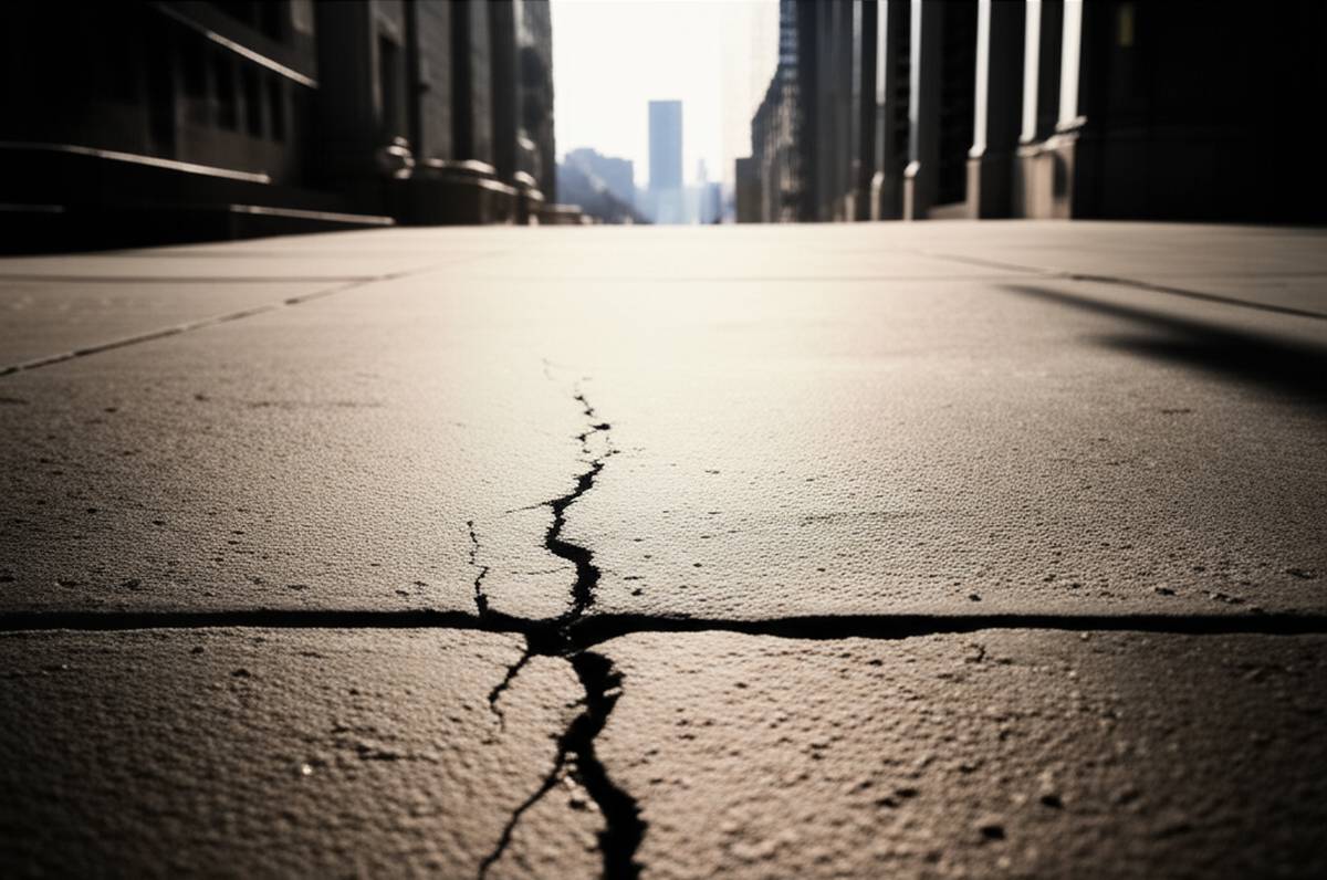 خلاصه کتاب پیاده روهای ناهموار نازیلا نوبهاری | کامل و مفید