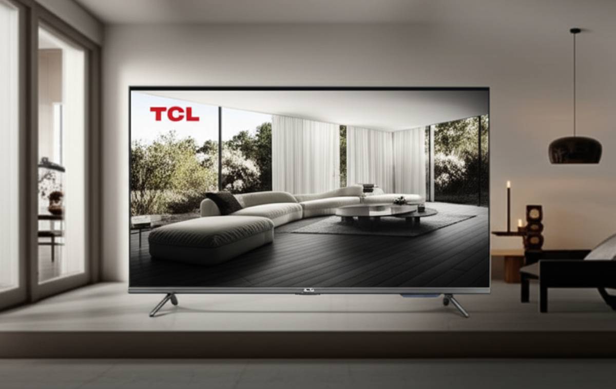 نقد و بررسی تلویزیون LED تی سی ال 49D3000 - 49 اینچ