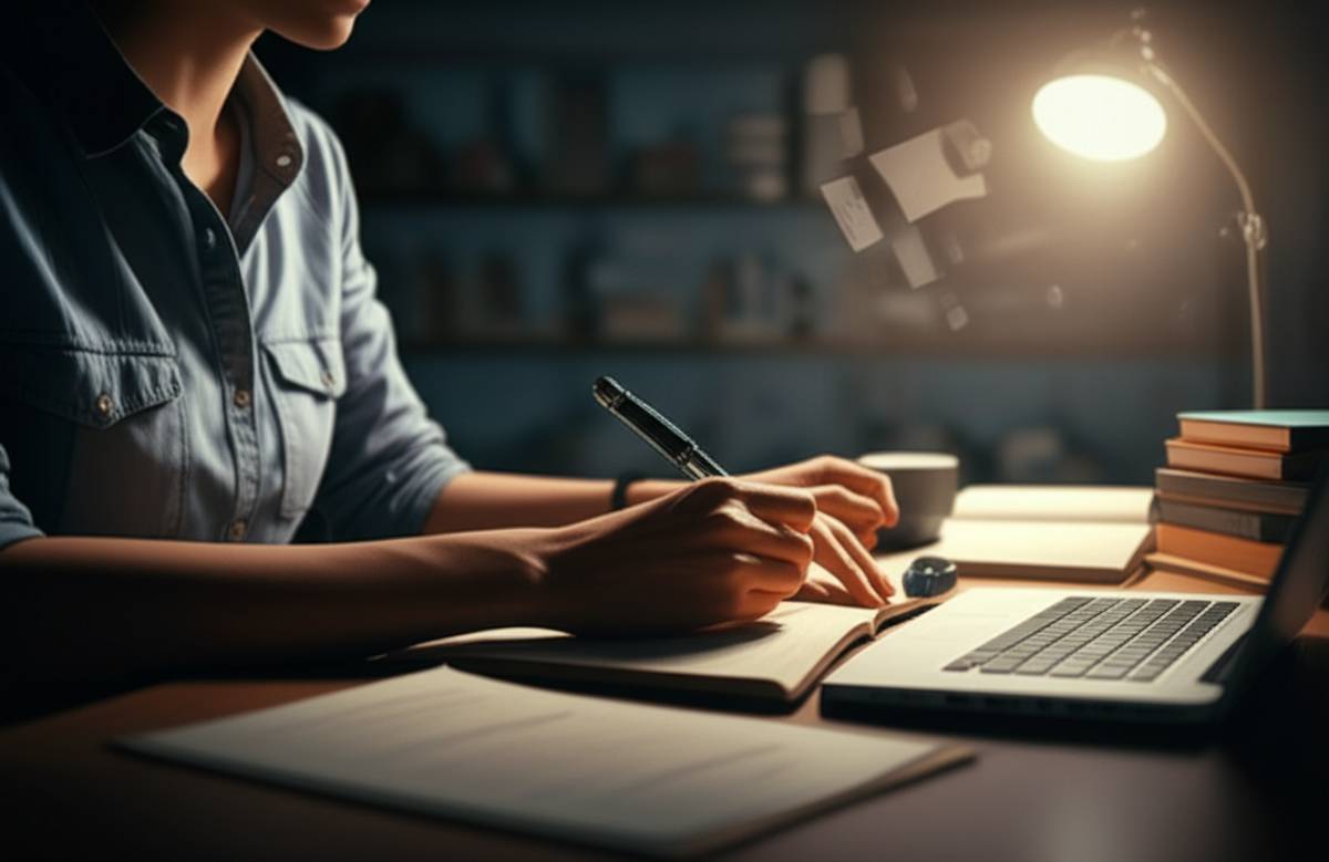 چرا پیوسته درس نمی خوانی؟ ۶ راهکار برای مطالعه مستمر