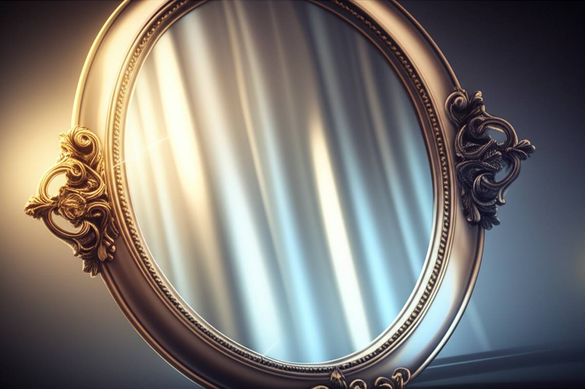 خلاصه کتاب معجزه کار با آینه لوئیز ال هی | تغییر در ۲۱ روز