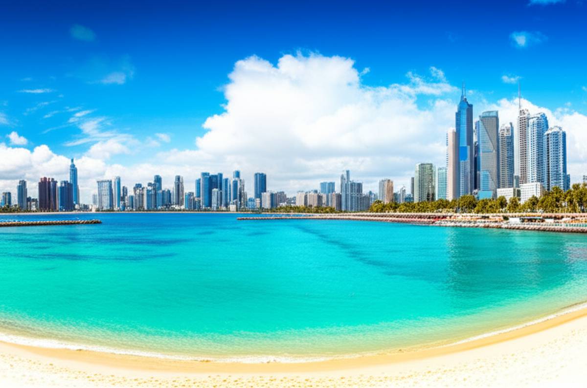 پرطرفدارترین مقاصد سفر تابستانی خارجی (۲۰۲۴)